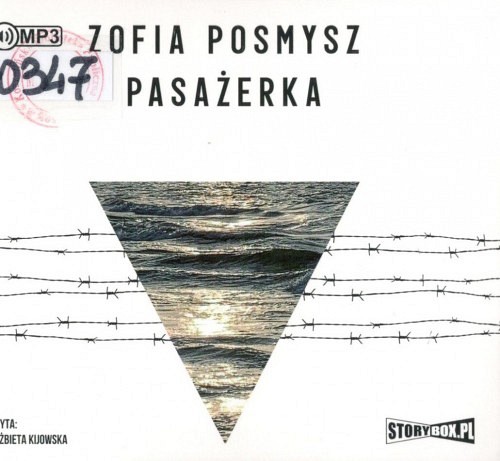 Pasażerka