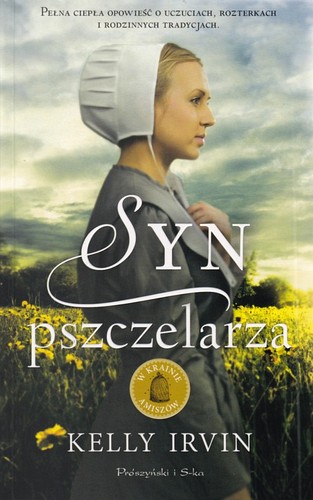 Syn pszczelarza