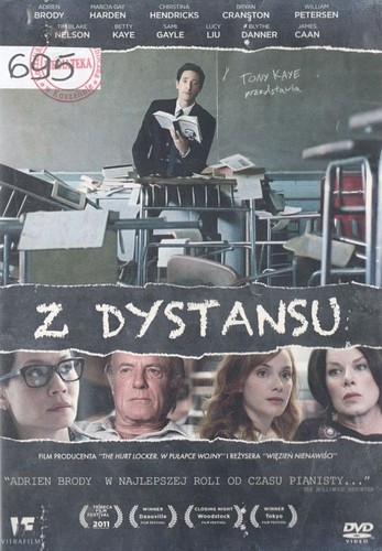 Z dystansu