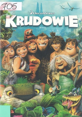 Krudowie