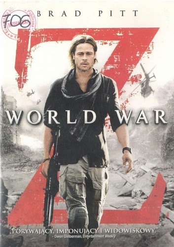 World War Z