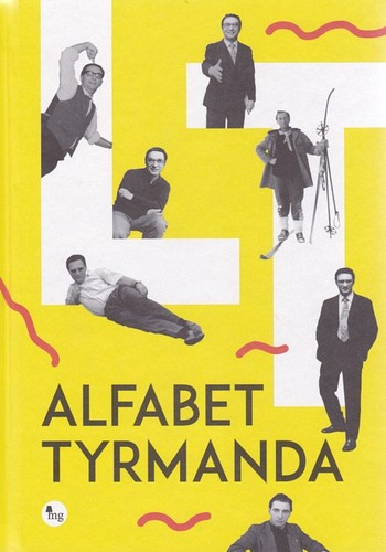 Alfaber Tyrmanda