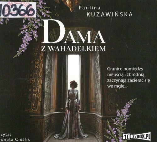 Dama z wahadełkiem