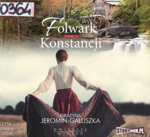 Folwark Konstancji