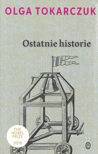 Ostatnie historie