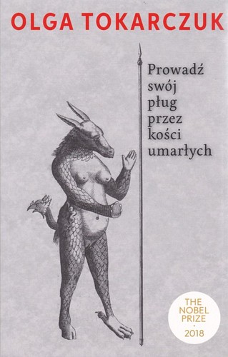 Prowadź swój pług przez kości umarłych