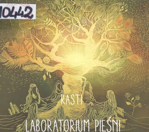 Rasti Rasti