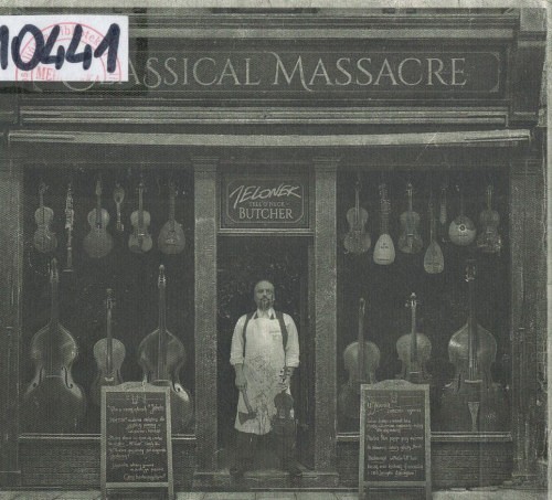 Classical Massacre Classical Massacre