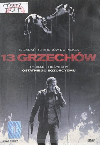 13 grzechów