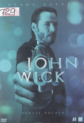 John Wick