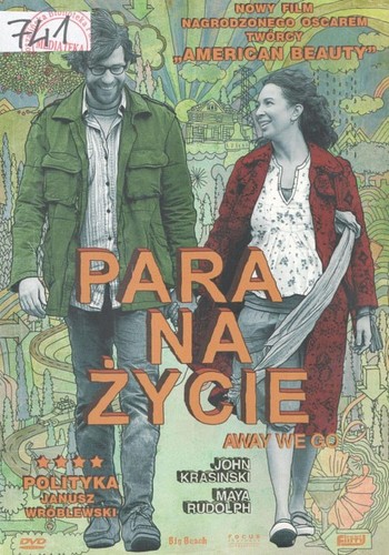 Para na życie