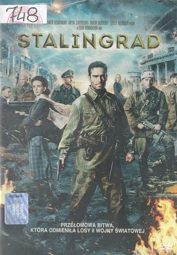 Stalingrad