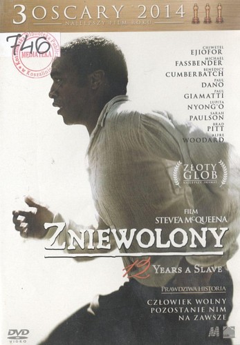 Zniewolony