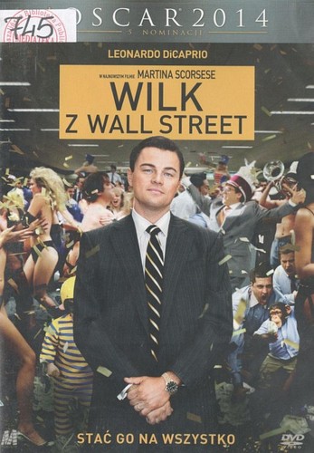 Wilk z Wall Street