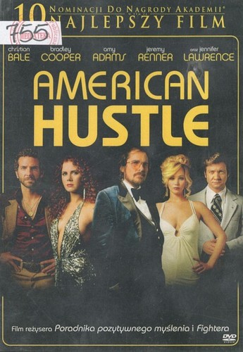 American Hustle