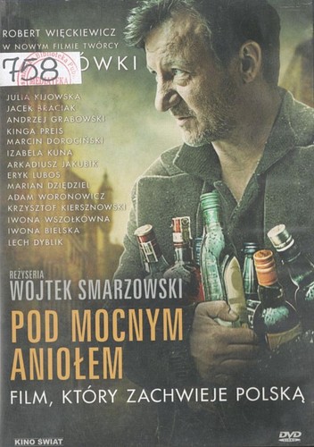 Pod Mocnym Aniołem