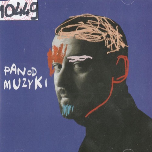 Pan od muzyki Pan od muzyki