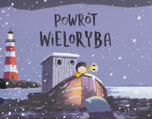 Powrót wieloryba