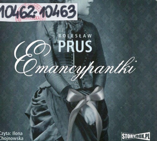 Emancypantki