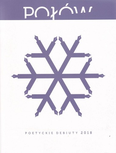 Połów : poetyckie debiuty 2018