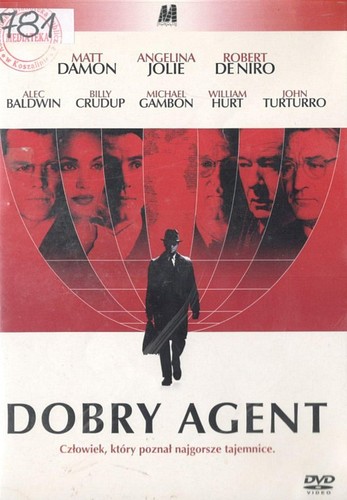 Dobry agent