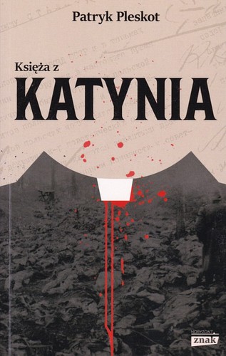 Księża z Katynia