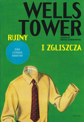 Ruiny i zgliszcza