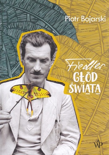 Fiedler : głód świata