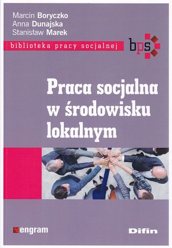 Praca socjalna w środowisku lokalnym