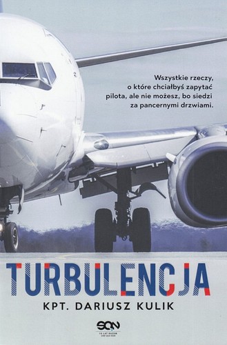 Turbulencja