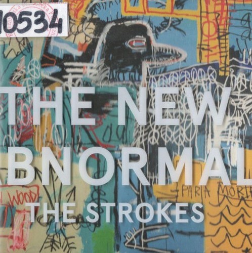 The New Abnormal