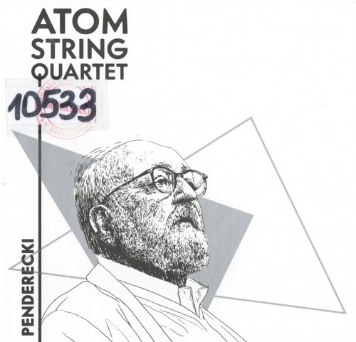 Penderecki Penderecki