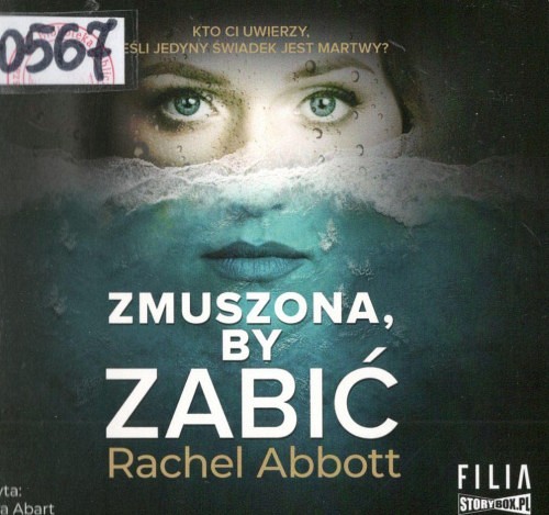 Zmuszona, by zabić