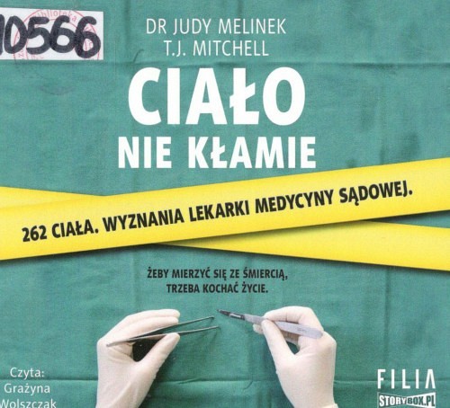 Ciało nie kłamie