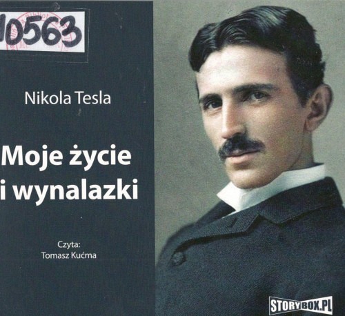 Moje życie i wynalazki