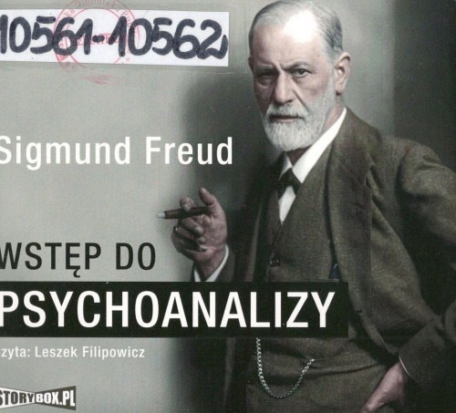 Wstęp do psychoanalizy