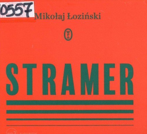 Stramer