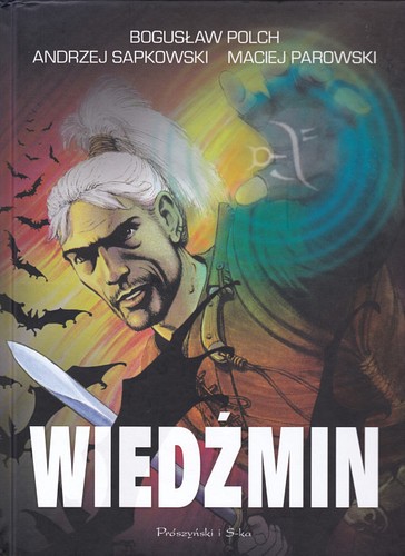 Wiedźmin