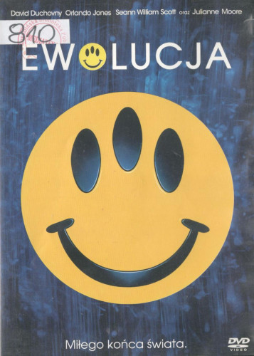 Ewolucja