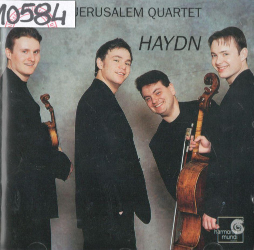 Quatuors A Cordes Quatuors A Cordes