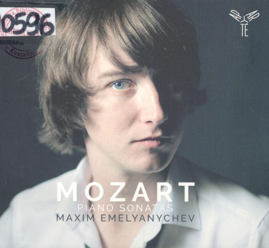 Piano Sonatas Piano Sonatas