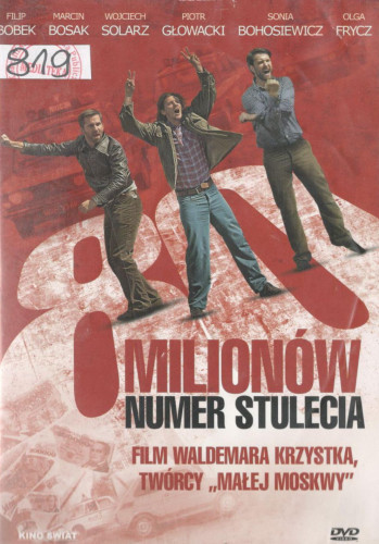 80 milionów