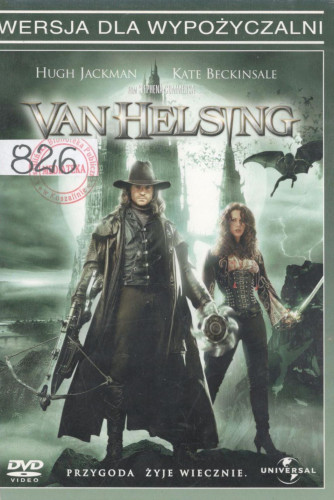 Van Helsing