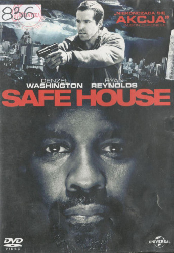 Safe House