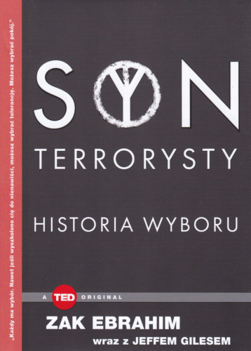 Syn terrorysty : historia wyboru