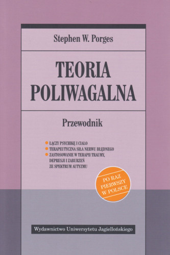 Teoria poliwagalna : przewodnik