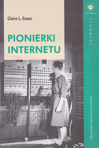 Pionierki Internetu