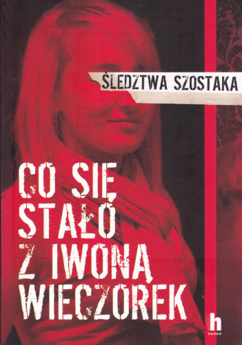 Co się stało z Iwoną Wieczorek