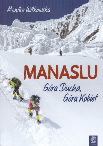 Manaslu : Góra Ducha, Góra Kobiet