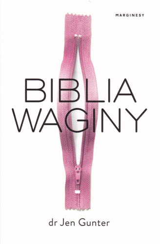 Biblia waginy